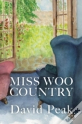 Miss Woo Country