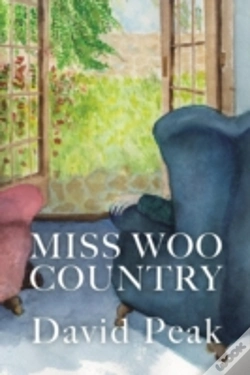 Capa do artigo Miss Woo Country