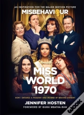 Capa do artigo Miss World 1970