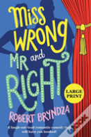 Miss Wrong And Mr Right