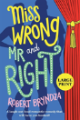 Miss Wrong And Mr Right - Preview