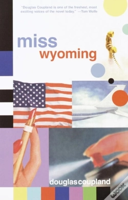 Capa do artigo Miss Wyoming