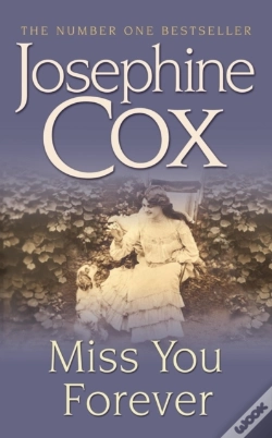 Capa do artigo Miss You Forever