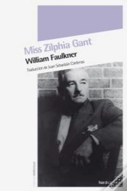 Capa do artigo Miss Zilphia Gant