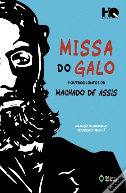 Capa do artigo Missa do Galo e Outros Contos
