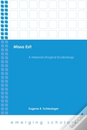 Missa Est!