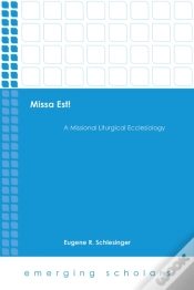 Capa do artigo Missa Est!