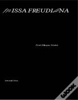 Missa Freudiana