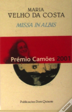Capa do artigo Missa In Albis