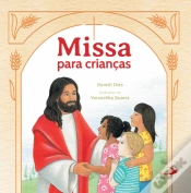 Capa do artigo Missa para Crianças