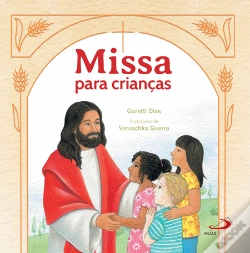 Capa do artigo Missa para Crianças