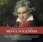 Missa Solemnis - CD - Preview