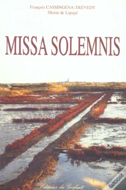 Capa do artigo Missa Solemnis