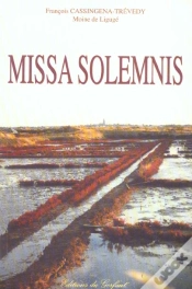 Capa do artigo Missa Solemnis