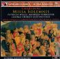 Missa Solemnis In D Minor - CD - Preview