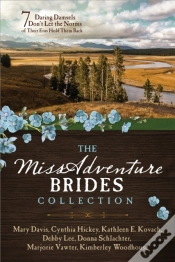Capa do artigo Missadventure Brides Collection