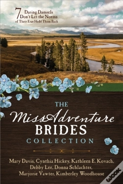 Capa do artigo Missadventure Brides Collection