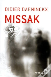 Capa do artigo Missak