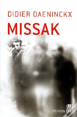 Capa do artigo Missak