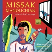 Missak, L'Enfant De L'Affiche Rouge - Edition Speciale