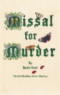 Missal For Murder - Preview
