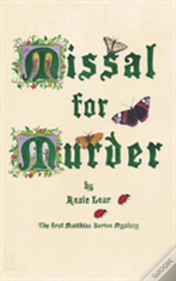 Capa do artigo Missal For Murder