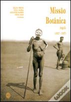 Missão Botânica - Angola (1927-1937)