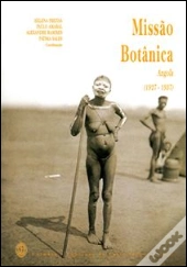 Missão Botânica - Angola (1927-1937)