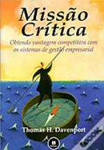 Missão Crítica
