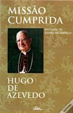 Capa do artigo Missão Cumprida