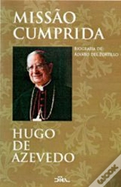 Capa do artigo Missão Cumprida