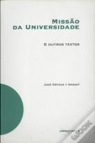 Missão da Universidade e outros Textos
Introdução de Iñaki Gabaráin