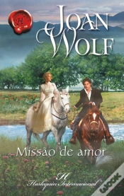 Capa do artigo Missão De Amor