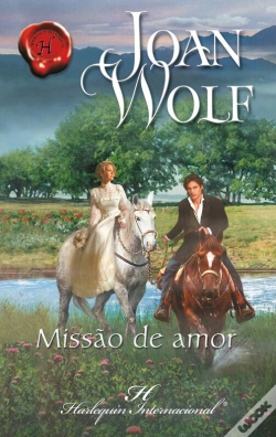 Capa do artigo Missão De Amor
