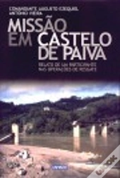 Missão em Castelo de Paiva