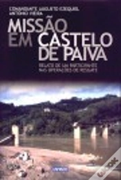 Capa do artigo Missão em Castelo de Paiva