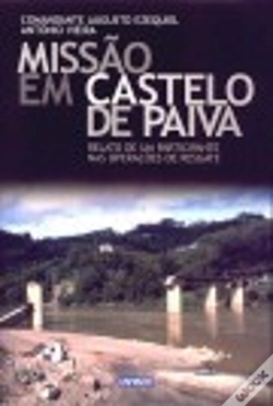 Capa do artigo Missão em Castelo de Paiva