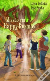 Missão em Happy-Kosmos