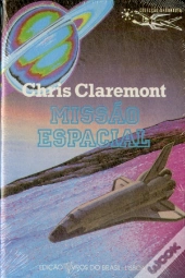 Missão Espacial
