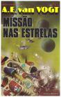 Missão nas Estrelas - Preview