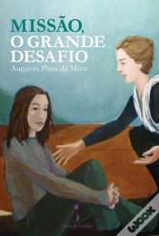 Capa do artigo Missão, o Grande Desafio