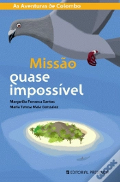 Capa do artigo Missão Quase Impossível
