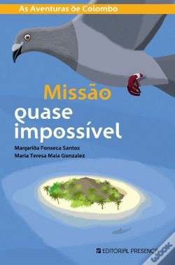 Capa do artigo Missão Quase Impossível