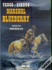 Missão Sherman