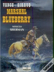 Capa do artigo Missão Sherman