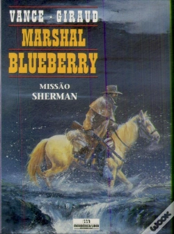 Capa do artigo Missão Sherman