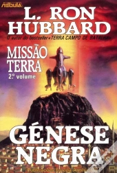 Missão Terra II