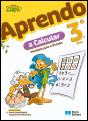 Missão Zupi - Aprendo a Calcular - 3.º ano - Preview