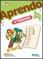 Missão Zupi - Aprendo a Tabuada - 4.º ano - Preview