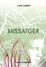 Capa do artigo Missatger